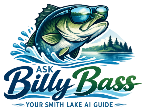 Billy Bass, SmithLake.ai